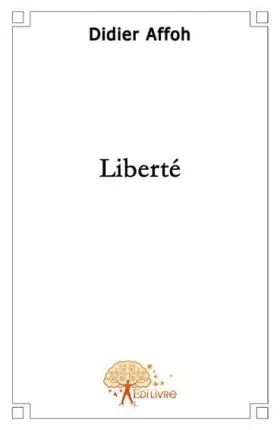 Couverture du produit · Liberté