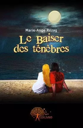 Couverture du produit · Le baiser des ténèbres