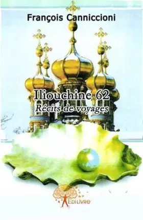 Couverture du produit · Iliouchine 62
