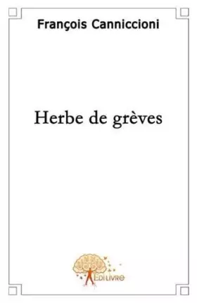 Couverture du produit · Herbe de grèves