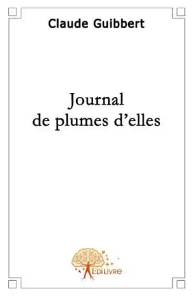 Couverture du produit · Journal de plumes d'elles