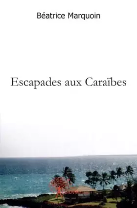 Couverture du produit · Escapades aux Caraïbes