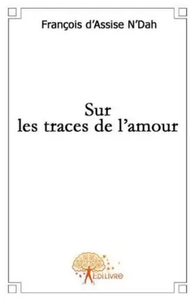 Couverture du produit · Sur les traces de l'amour