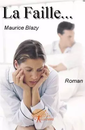 Couverture du produit · La faille