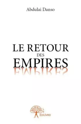 Couverture du produit · L'ombre