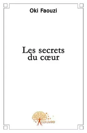 Couverture du produit · Les secrets du coeur