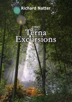 Couverture du produit · Terna Excursions