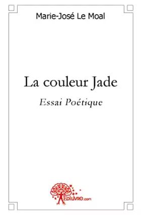 Couverture du produit · La couleur Jade