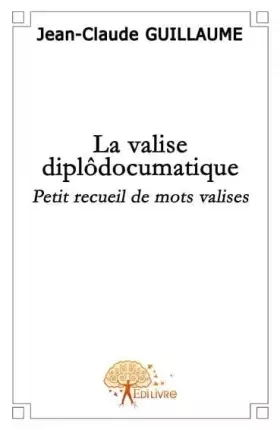 Couverture du produit · La valise diplôdocumatique