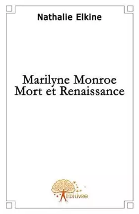 Couverture du produit · Marilyn Monroe