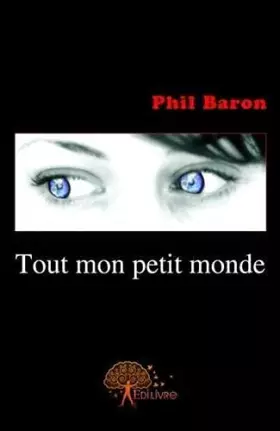Couverture du produit · Tout mon petit monde
