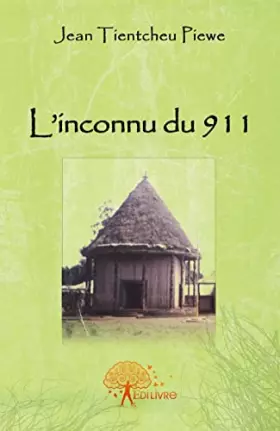 Couverture du produit · L'inconnu du 911