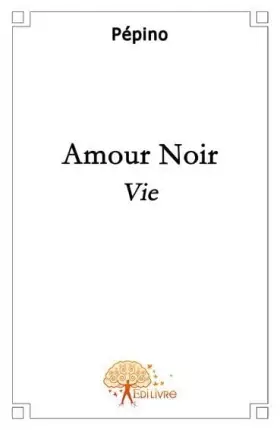 Couverture du produit · Amour noir