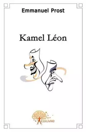 Couverture du produit · Kamel Léon