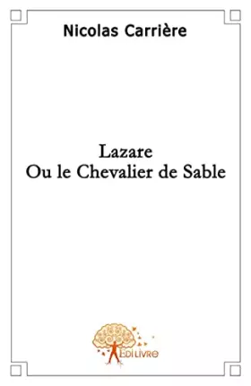 Couverture du produit · Lazare