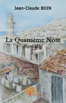 Couverture du produit · La quatrième note