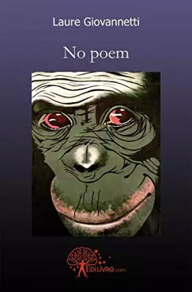 Couverture du produit · No poem