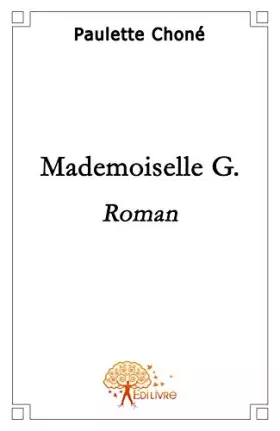 Couverture du produit · Mademoiselle G.