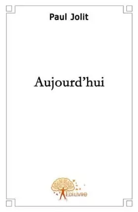 Couverture du produit · Aujourd'hui