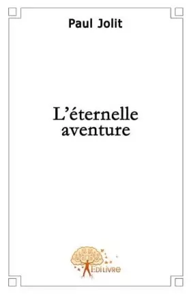 Couverture du produit · L'éternelle aventure