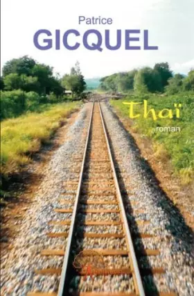 Couverture du produit · Thaï