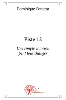 Couverture du produit · Piste 12