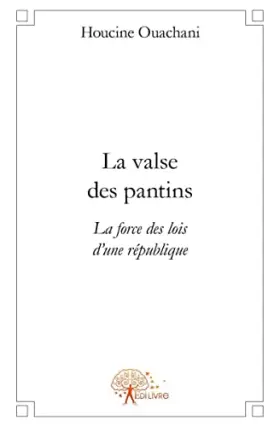 Couverture du produit · La valse des pantins