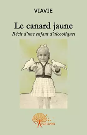 Couverture du produit · Le canard jaune
