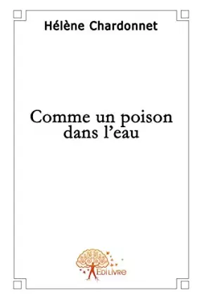 Couverture du produit · Comme un poison dans l'eau
