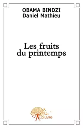 Couverture du produit · Les Fruits du Printemps