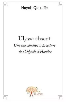 Couverture du produit · Ulysse absent