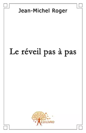 Couverture du produit · Le réveil pas à pas