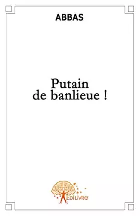 Couverture du produit · Putain de banlieue