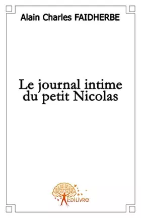 Couverture du produit · Le journal intime du petit Nicolas