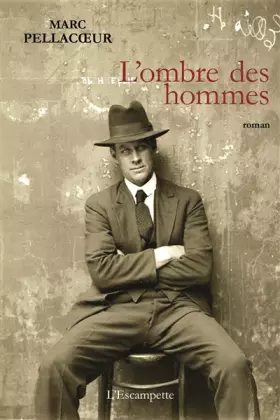 Couverture du produit · L' ombre des hommes