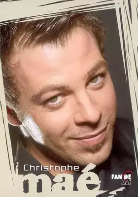 Couverture du produit · Christophe Maé