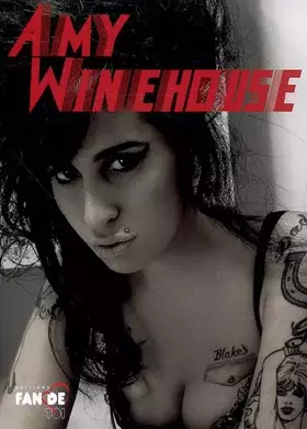 Couverture du produit · Amy Winehouse