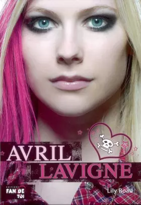Couverture du produit · Avril Lavigne