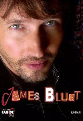 Couverture du produit · James Blunt
