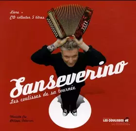 Couverture du produit · Sanseverino