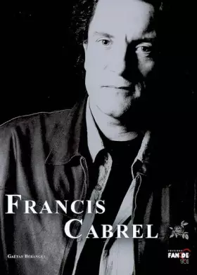 Couverture du produit · Francis Cabrel