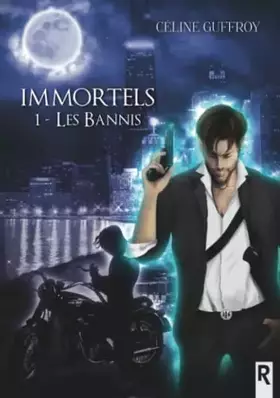 Couverture du produit · Les immortels