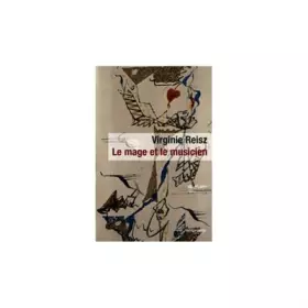 Couverture du produit · Le mage et le musicien