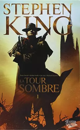 Couverture du produit · La Tour Sombre. Tome 1.