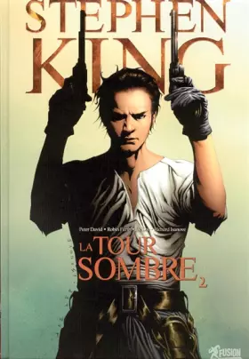 Couverture du produit · LA TOUR SOMBRE T02