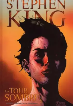 Couverture du produit · Tour sombre T06