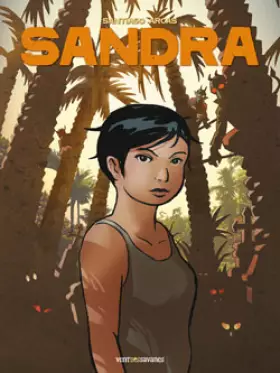 Couverture du produit · Sandra