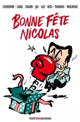 Couverture du produit · Bonne fête Nicolas !