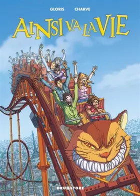 Couverture du produit · Ainsi va la vie