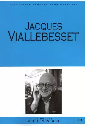 Couverture du produit · Jacques Viallebesset